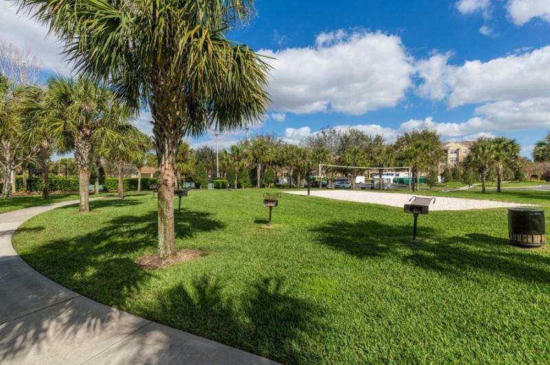 Lovely 3 Bedroom 2 Bath Disney Area Condo Орландо Екстериор снимка