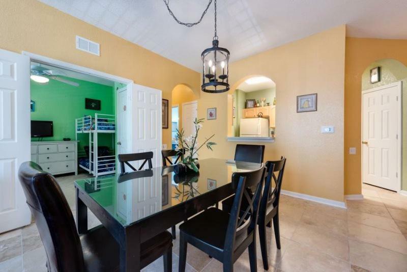 Lovely 3 Bedroom 2 Bath Disney Area Condo Орландо Екстериор снимка