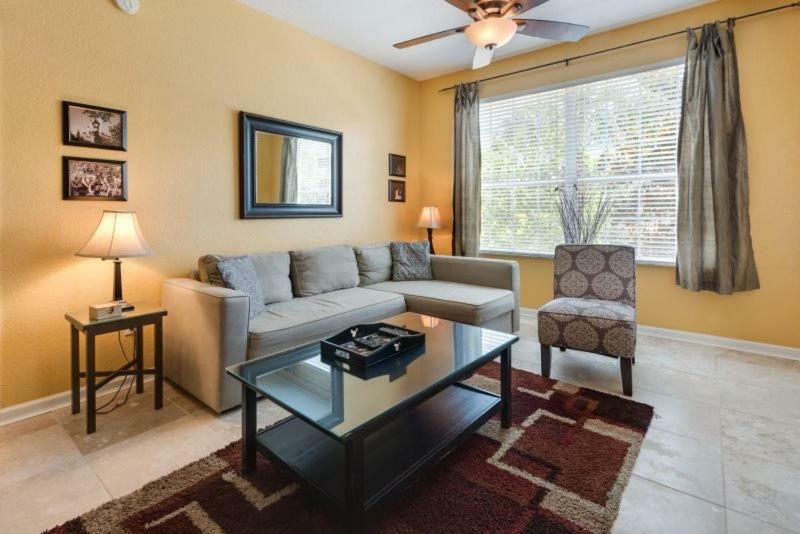Lovely 3 Bedroom 2 Bath Disney Area Condo Орландо Екстериор снимка