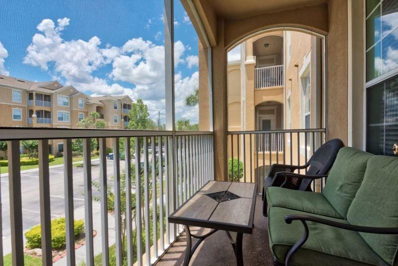 Lovely 3 Bedroom 2 Bath Disney Area Condo Орландо Екстериор снимка
